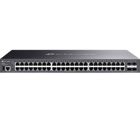 TP-LINK SG5452X