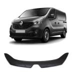  Дефлектор за преден капак за Renault Trafic 2014г