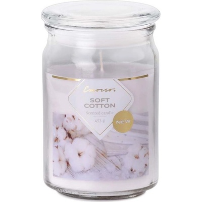 Emocio Soft Cotton 453 g