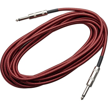 Revoltage VIC0605 Vintage Red 6 m Директен - Директен Инструментален кабел (VIC0605)