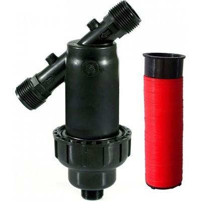 Irritec YDV 1