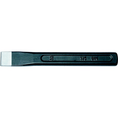 ZBIROVIA sekáč zámečnický plochý 125 mm - ZB 101125