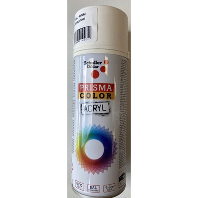 Akrylový lak Schuller 400 ml