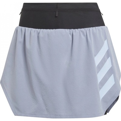 adidas Terrex Agravic Pro Trail Running Skirt Silvio