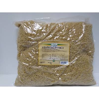 Vera Gurmet Vidličkové Špagety 5 kg