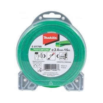 Makita Four-Leaf Line (E-01769)