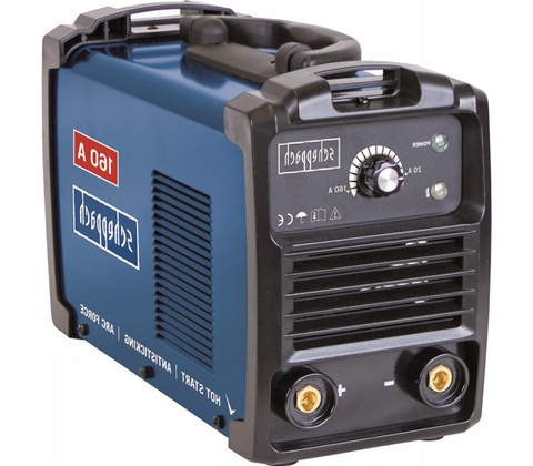 SCHEPPACH WSE 1100