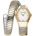 Just Cavalli Signature Snake JC1L394M0055 - Дамски часовник (JC1L394M0055)