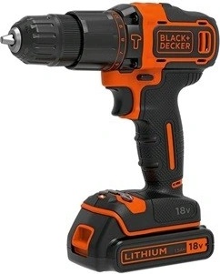 Black & Decker BDCHD18KB