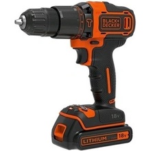 Black & Decker BDCHD18KB