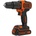 Black & Decker BDCHD18KB