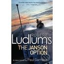 Robert Ludlum's The Janson Option - Paul Janso- Robert Ludlum