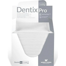 podbradníky DentixPro Classic 33 x 48 cm v boxe biele
