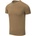 Helikon-Tex Тениска от органичен памук SLIM - U. S. Brown (TS-OCS-OS-30)