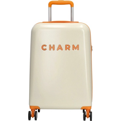 Charm London Capetown 22054 Beige Multi 41 L