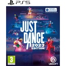 Hry na PS5 Just Dance 2023