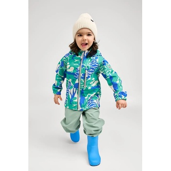 Reima Гумени ботуши Reima Ankka (5400158A.PPY2)