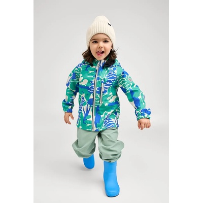 Reima Гумени ботуши Reima Ankka (5400158A.PPY2)