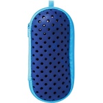 Swans калъф за очила за плуване swans soft goggle case - swimaholic - 28,77 лв