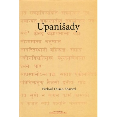 Upanišady
