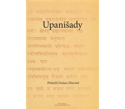 Upanišady
