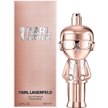KARL LAGERFELD Ikonik Woman EDP 100 ml