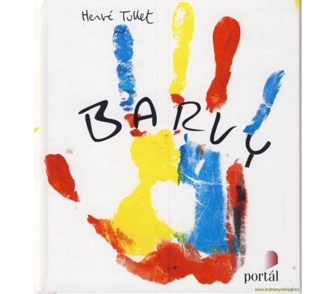 Barvy
