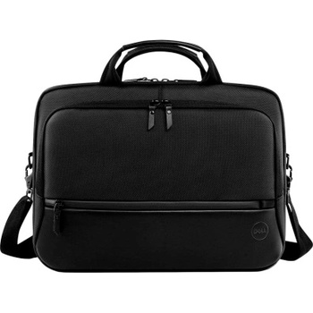 Dell Чанта за лаптоп Dell - Premier Briefcase PE1520C, 15.6'', черна (460-BCQL)