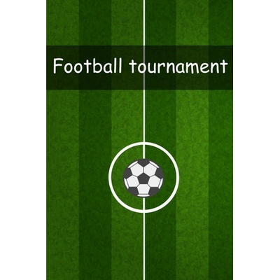 Phoenixxx Games Football tournament (PC)