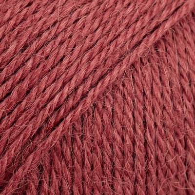 ALPACA Drops Farby ALPACA: 9040 cezmína - NOVÁ