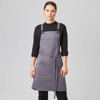 EXNER Лека, комфортна и функционална готварска престилка Exi от vvmstore. com (2494519)