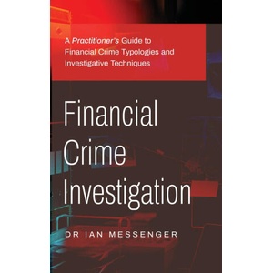 Financial Crime Investigation (ISBN: 9781998376094)