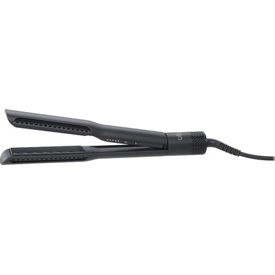 Ultron Varuna Cool Air Ionic Straightener Black