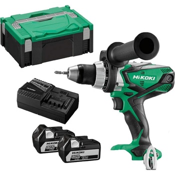 HiKOKI (Hitachi) DS18DSDL-5AH/DS18DSDLWPZ