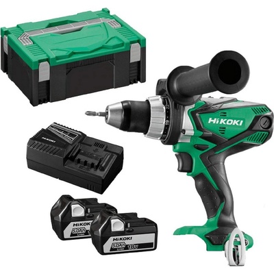 HiKOKI (Hitachi) DS18DSDL-5AH/DS18DSDLWPZ