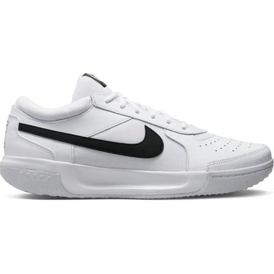 Nike Маратонки Nike Court Zoom Lite 3 Men's Hard Court Tennis Shoes - White/Black