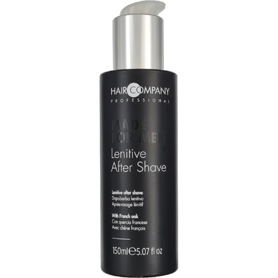 Hair Company Professional Hair Company Made For Men Lenitive After Shave 150 ml