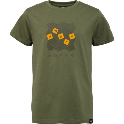 Umbro Ameel Khaki