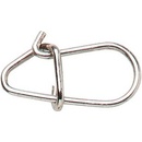 Savage Gear Karabinka Salt Round Snaps veľ.M 15 ks