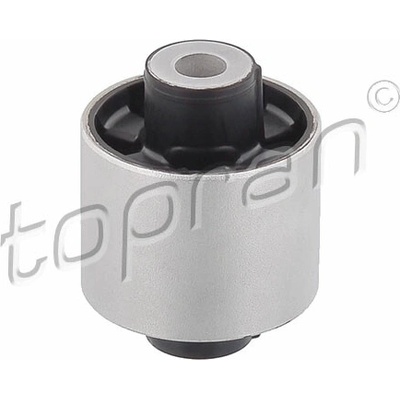 Uloženie, volant TOPRAN 502 717 502 717