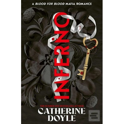 Inferno - Catherine Doyle