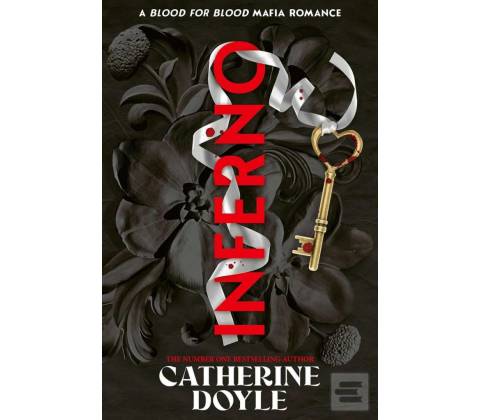 Inferno - Catherine Doyle