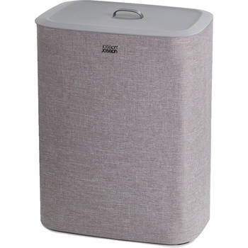 Joseph Joseph Кош за пране THIS 50003 90л, сив, Joseph Joseph (JS50003)