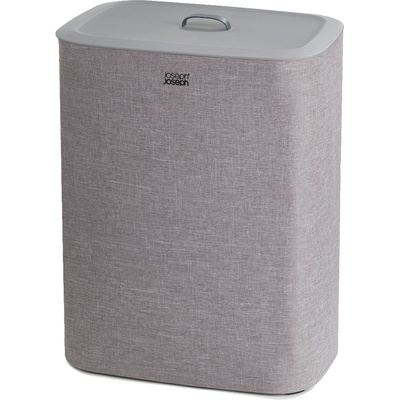Joseph Joseph Кош за пране THIS 50003 90л, сив, Joseph Joseph (JS50003)