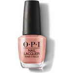 OPI Nail Lacquer лак за нокти Worth a Pretty Penne 15 ml