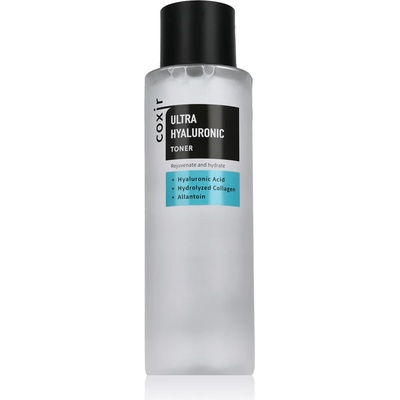 coxir Ultra Hyaluronic Toner 150 ml
