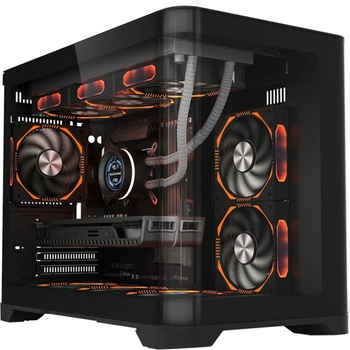 1stPlayer UV6 BLACK