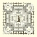 SLOWDIVE - EVERYTHING IS ALIVE LP