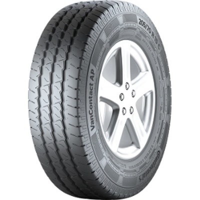 Continental VanContact AP 235/65 R16 115R