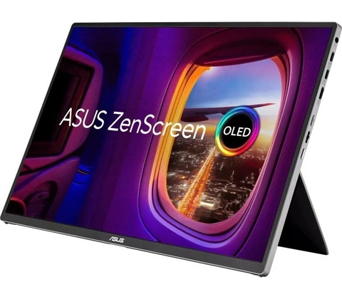 Asus ZenScreen OLED MQ16FC